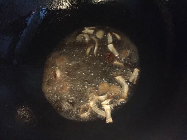 素炒南瓜片步骤3