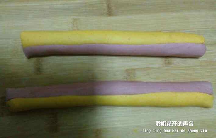 金玉满堂抱蛋煎饺步骤5