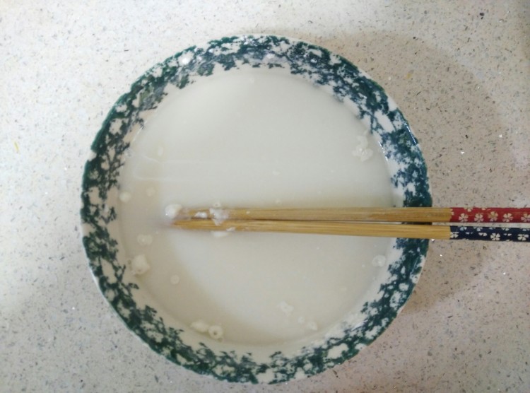 秘制南瓜粥步骤6