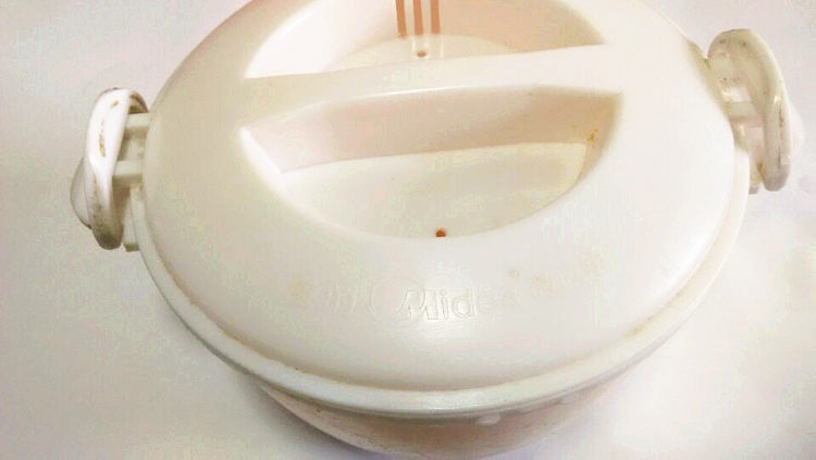 #美味的朋友#南瓜小米步骤6