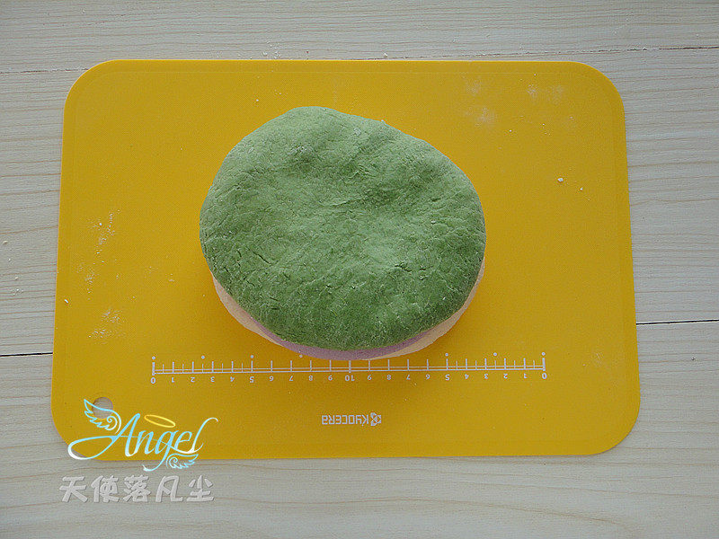 糖果饺步骤12