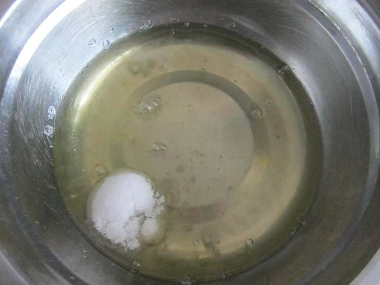 南瓜椰蓉小蛋糕步骤6