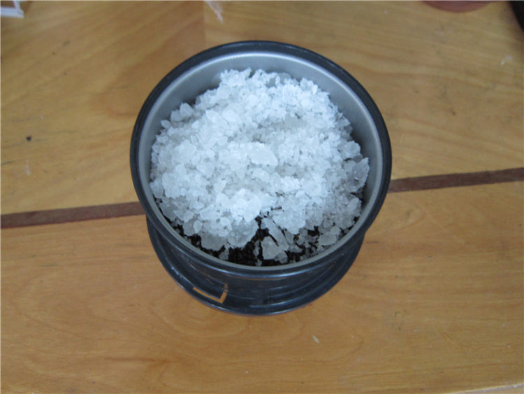 南瓜黑芝麻糖饼步骤2