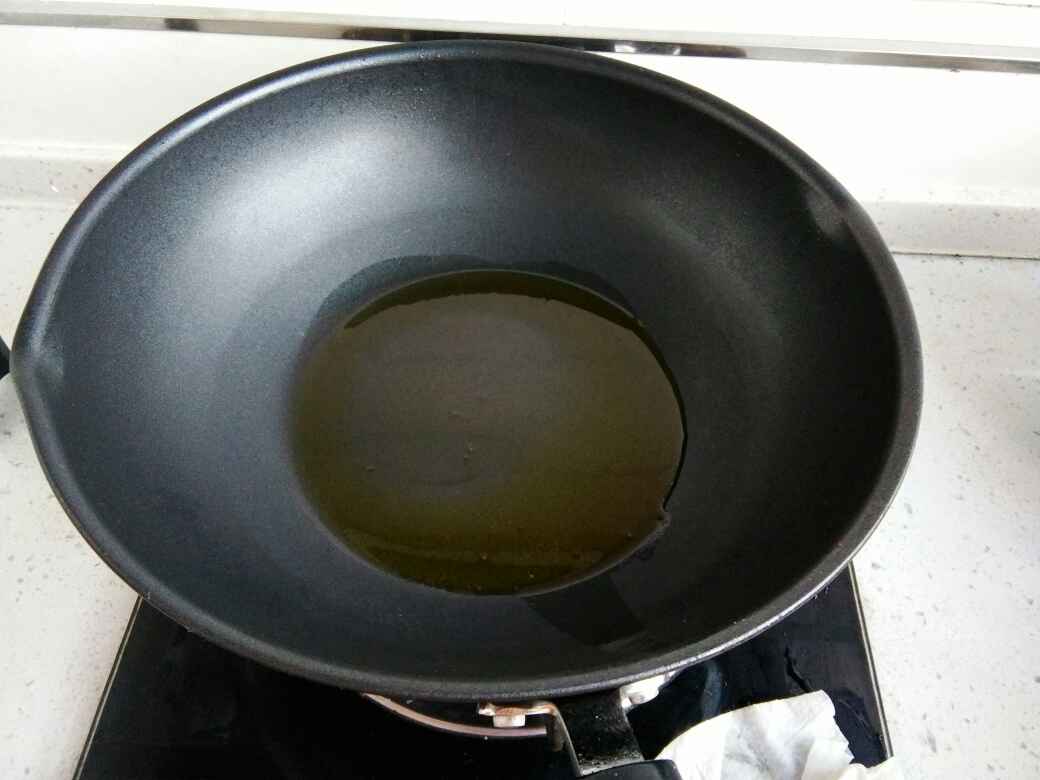香煎焖茄子步骤4