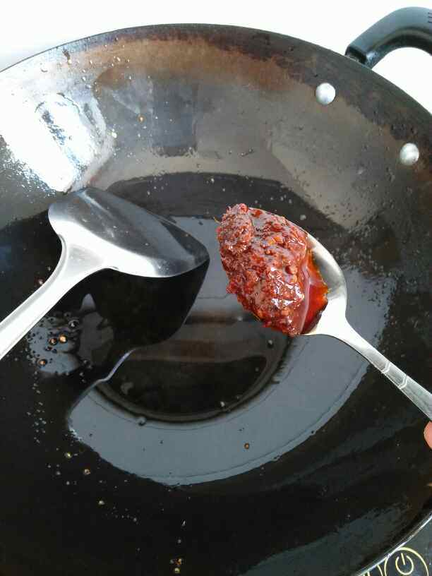 茄子炒土豆步骤5