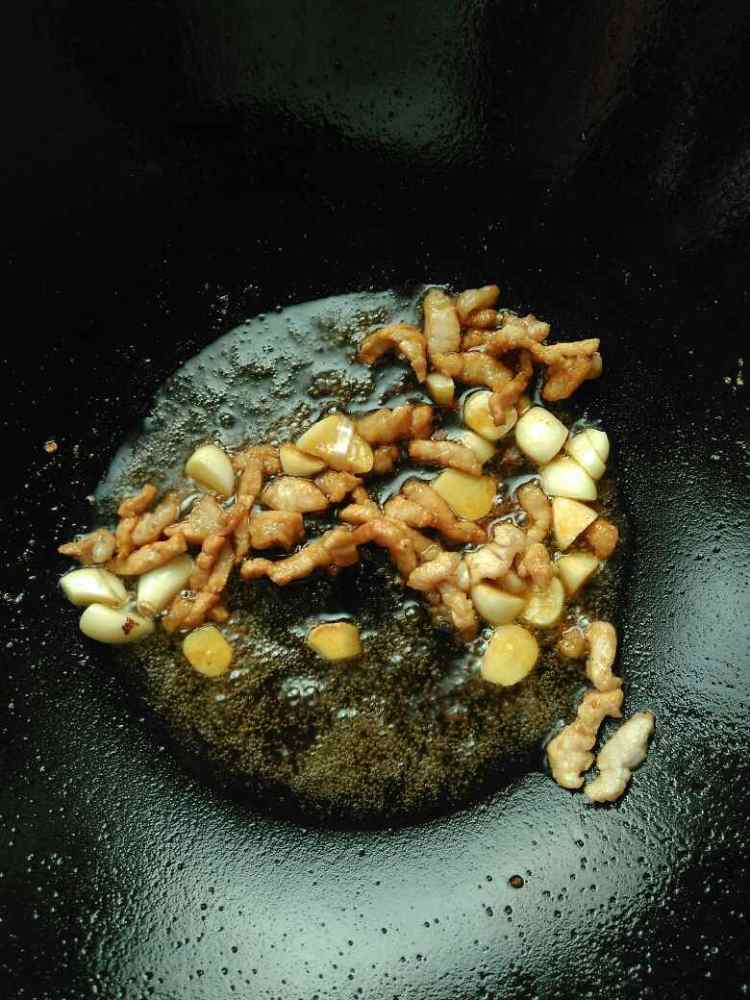 肉香茄子步骤3