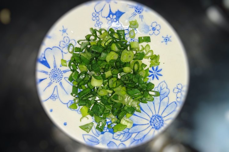 蒜香烤茄子步骤4