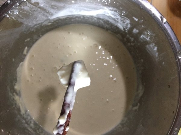 啤酒茄子步骤4