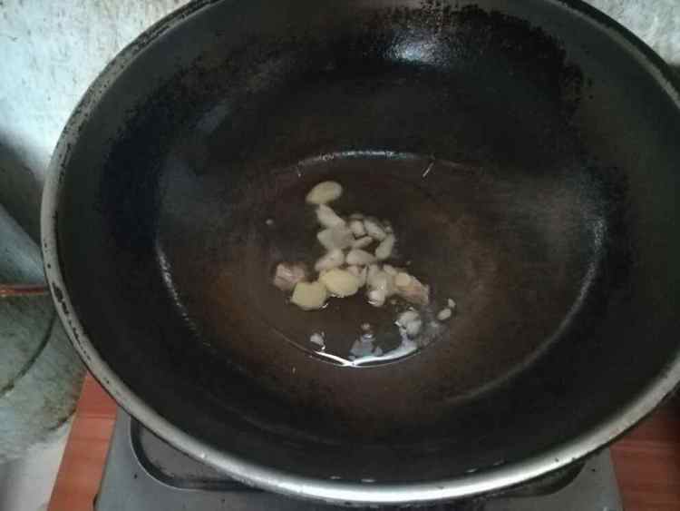 蚝油茄子条步骤4