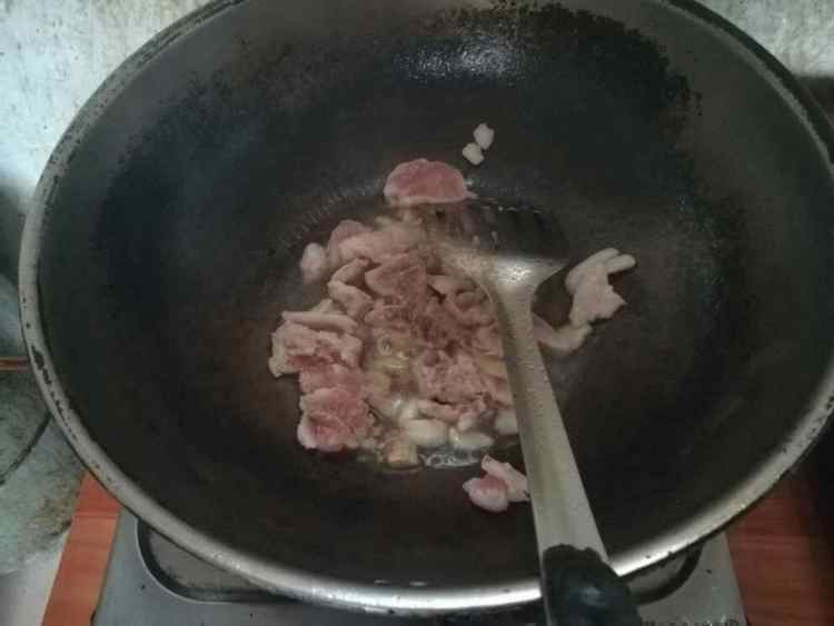 蚝油茄子条步骤6
