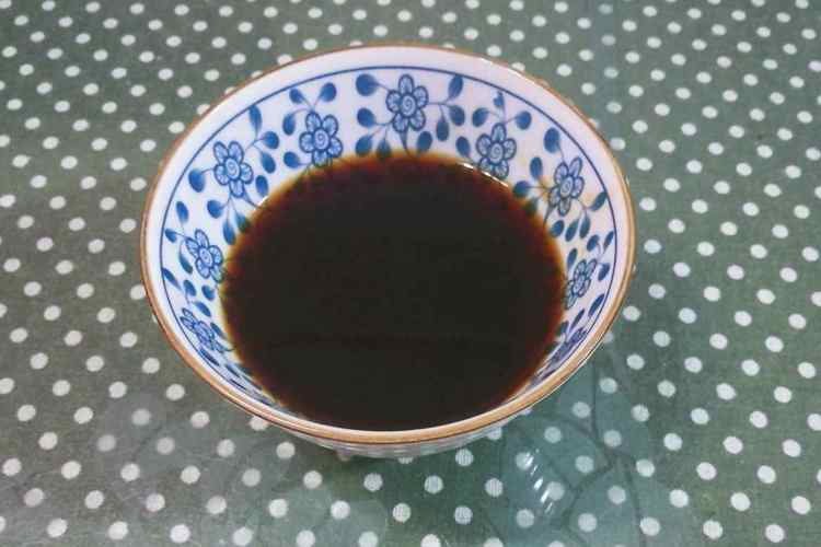 鱼香茄丁步骤3