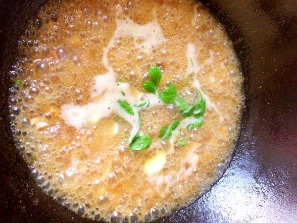 茄子鱼步骤11