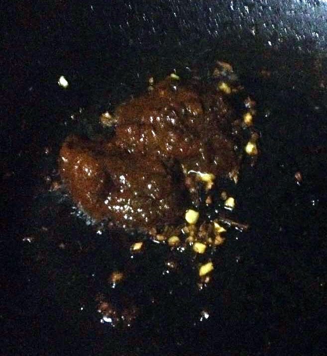 酱拌东北味步骤5
