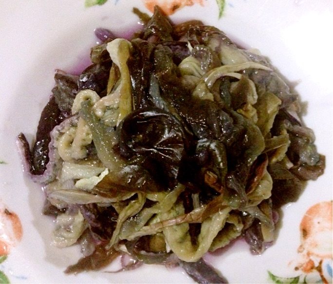 酱拌东北味步骤4