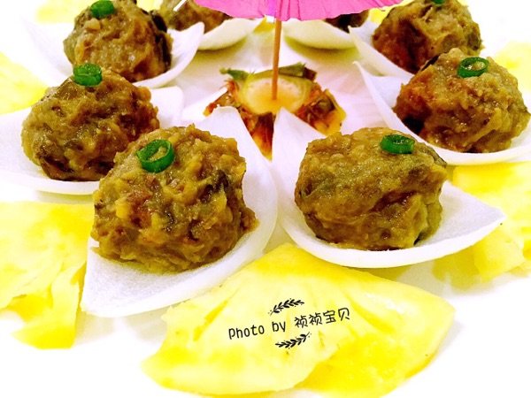 酱拌东北味步骤19