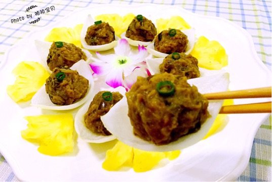 酱拌东北味步骤18