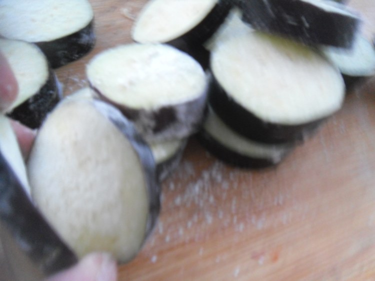 熘茄盒步骤4