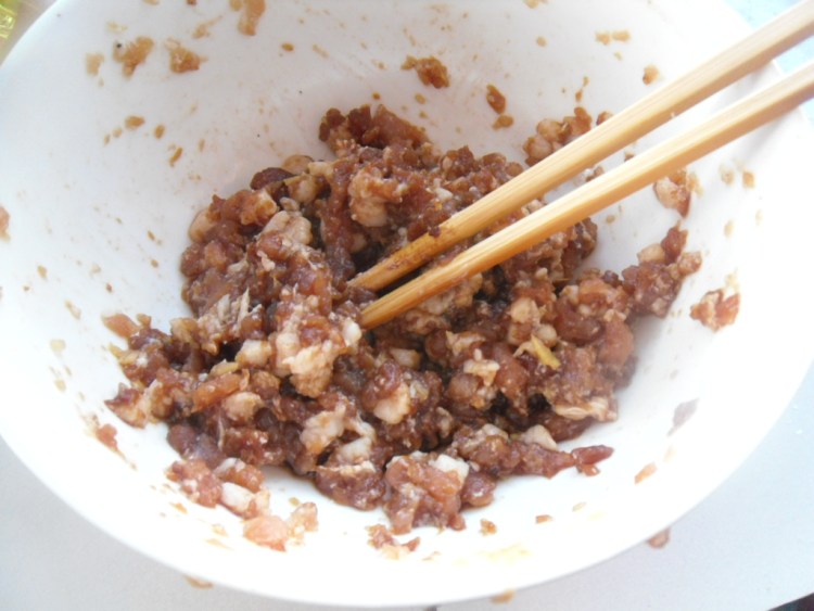 熘茄盒步骤3