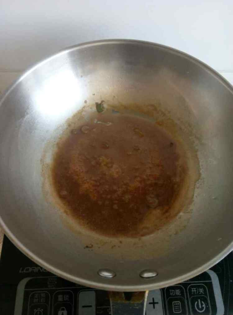 蒸茄龙步骤10