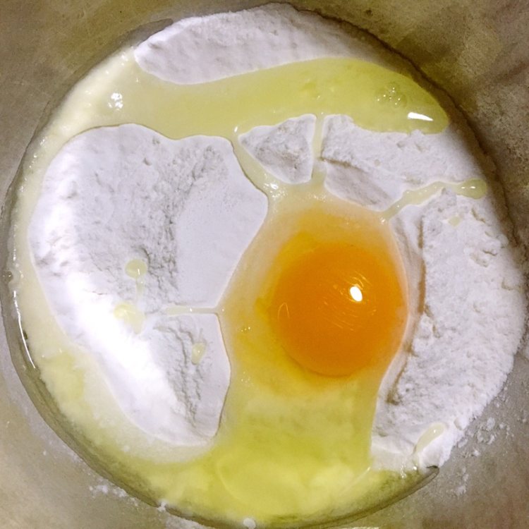 酥炸孜然茄宝步骤4