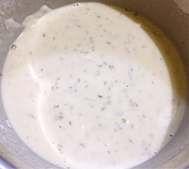 酥炸孜然茄宝步骤6