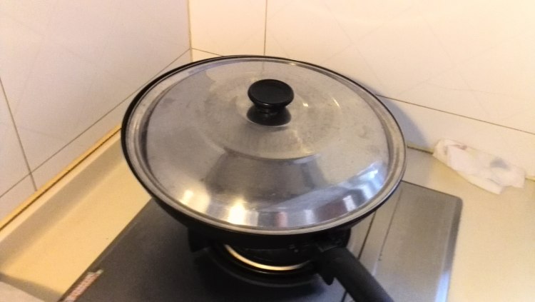 家常炒茄条步骤7