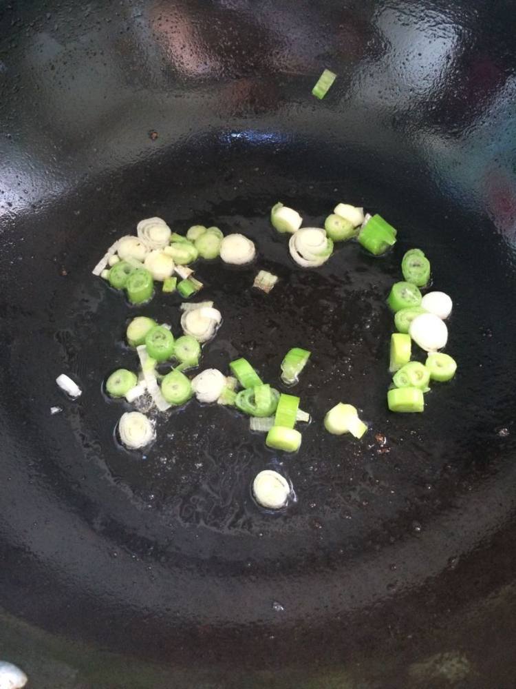 蒜末烧茄子步骤8