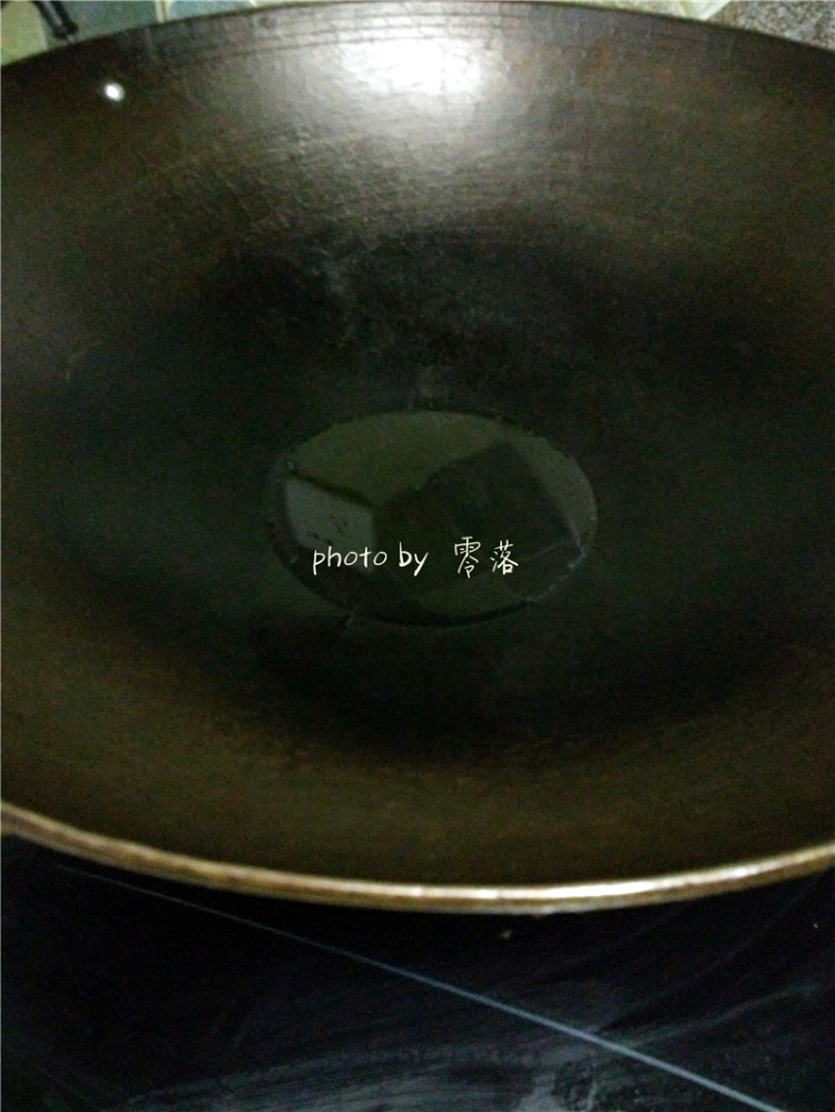 双椒炒紫茄步骤5