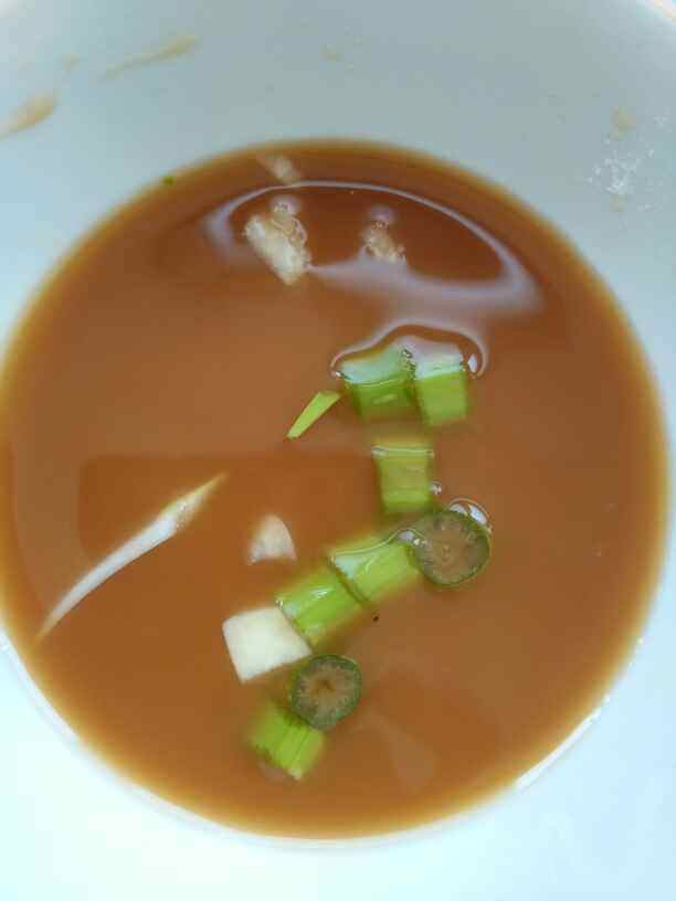 清爽版鱼香茄条步骤4
