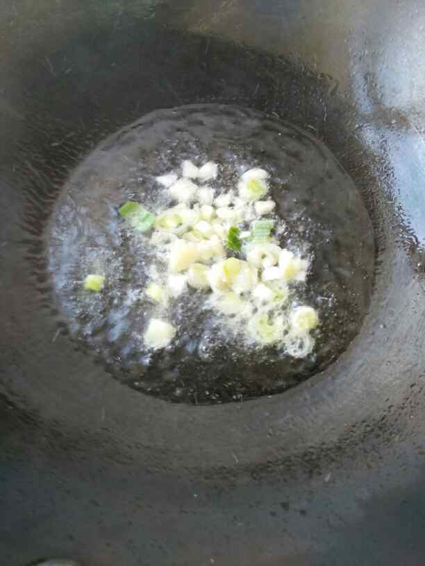 辣炒手撕茄步骤5