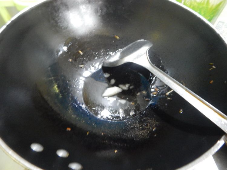 蚝油土豆烧茄子步骤6