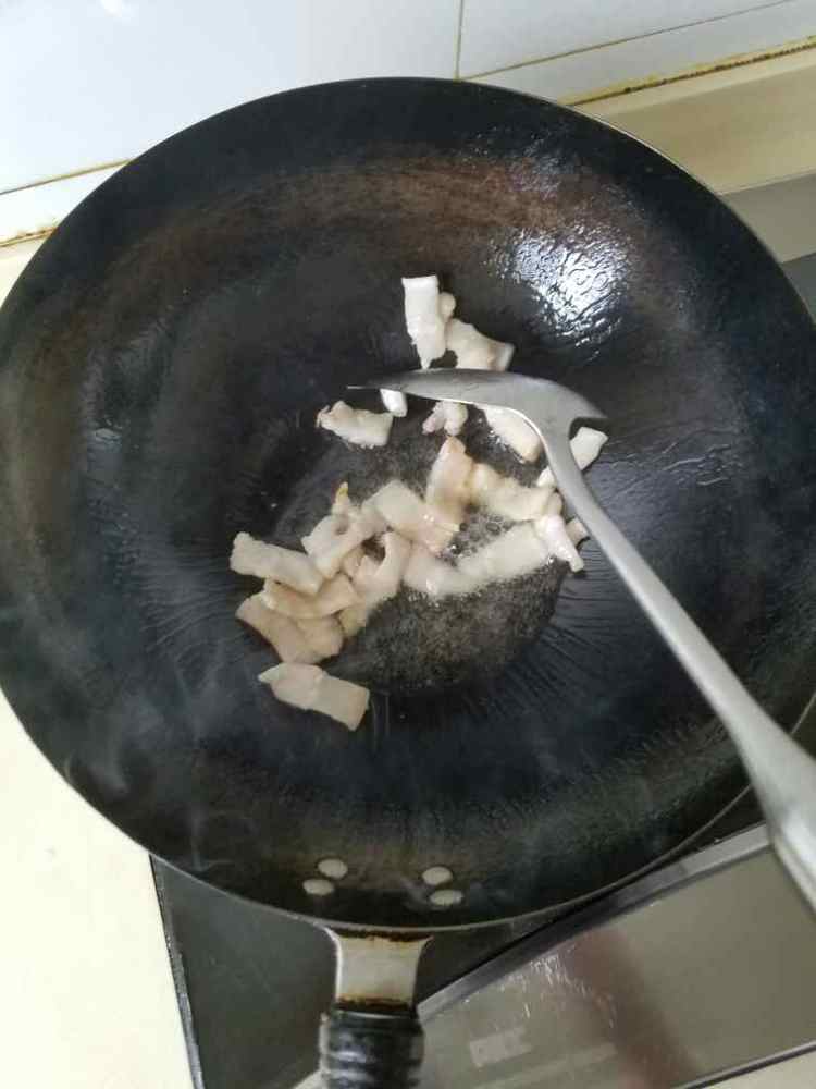 红烧手撕茄子步骤6