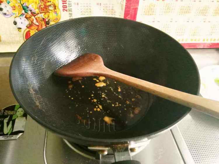 私人秘制鱼香茄子步骤5