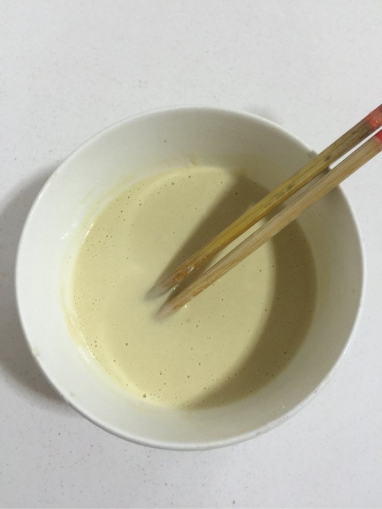 茄饼步骤3