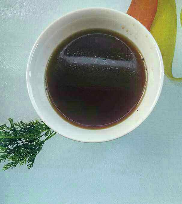 微辣版麻婆茄子步骤2