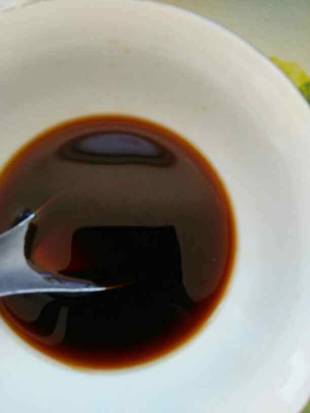 油泼蒜沫茄子步骤3