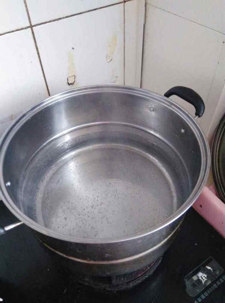 茄子牛肉酱凉面#新鲜步骤10