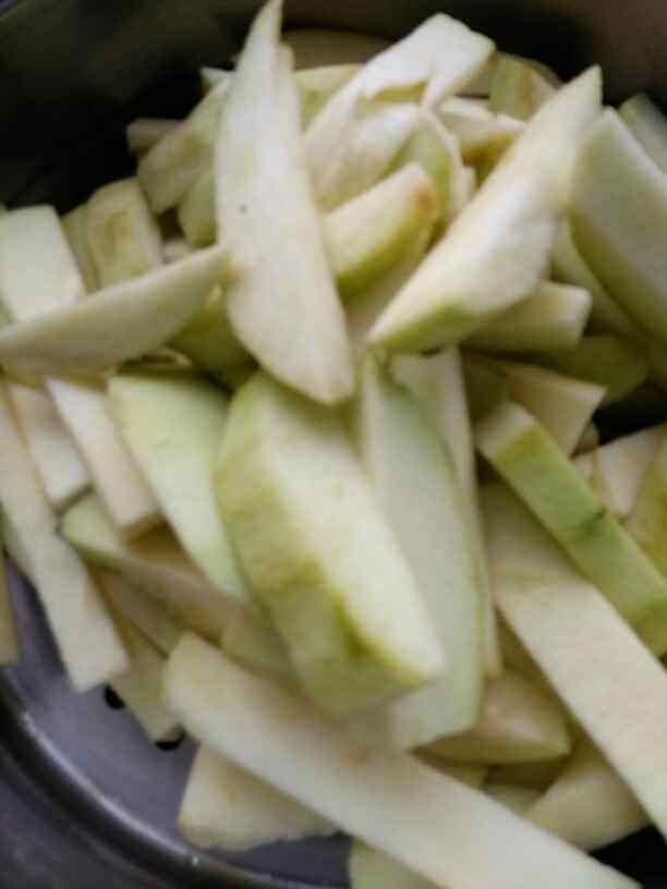 土豆炖茄子#新鲜从这步骤2