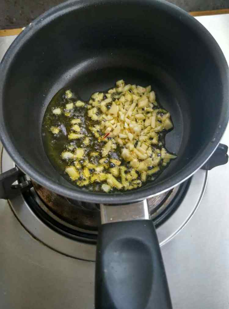 私房蒸茄子步骤11