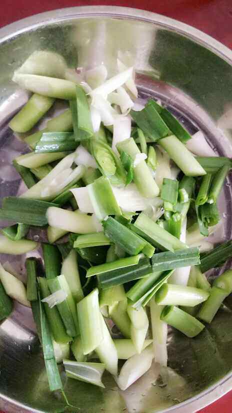 茄子炒肉丝步骤3