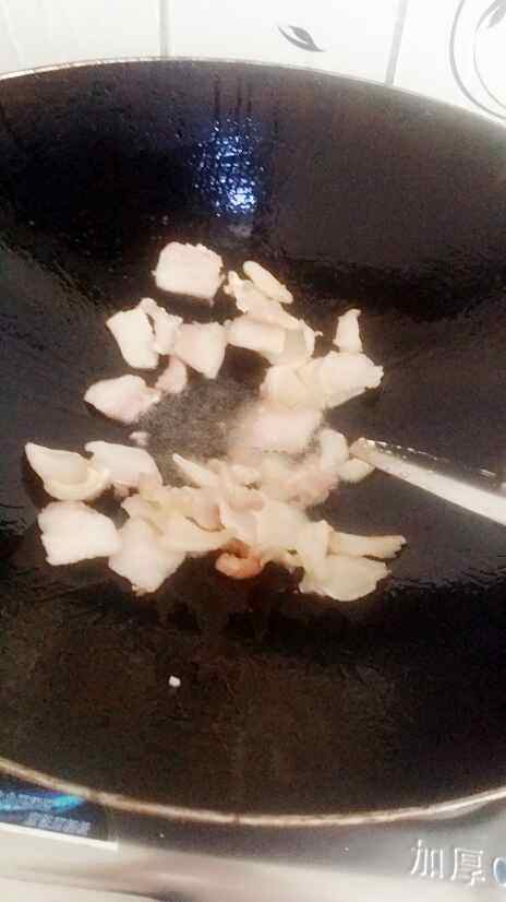 茄子炒肉丝步骤9