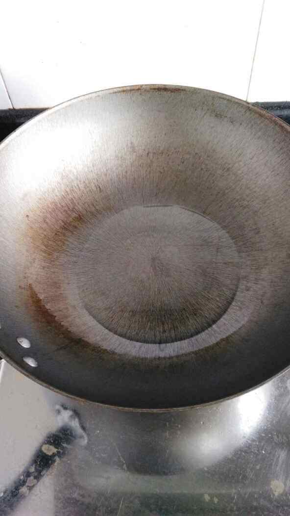 茄子彩椒炒肉丝步骤3