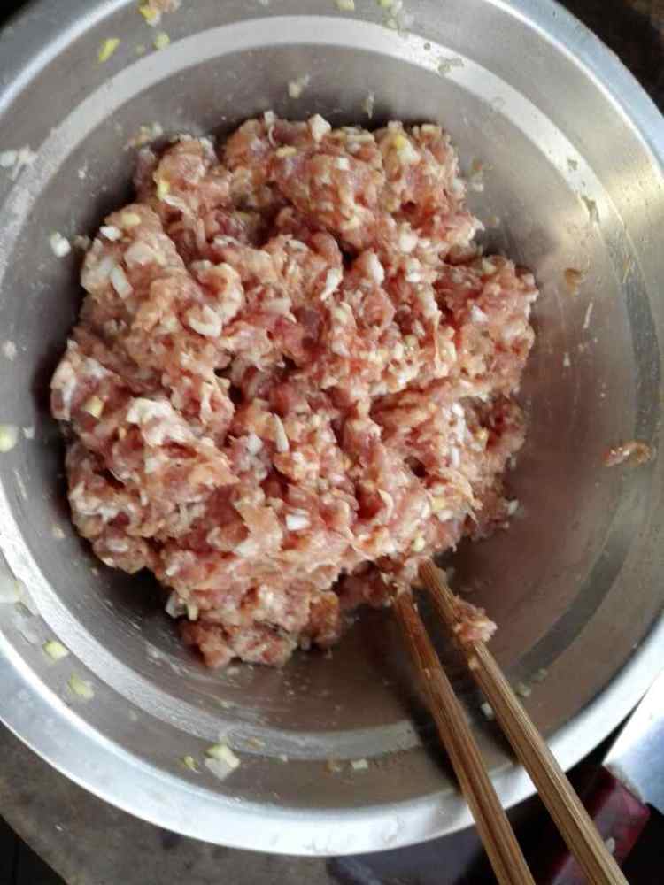 油炸茄子盒步骤4