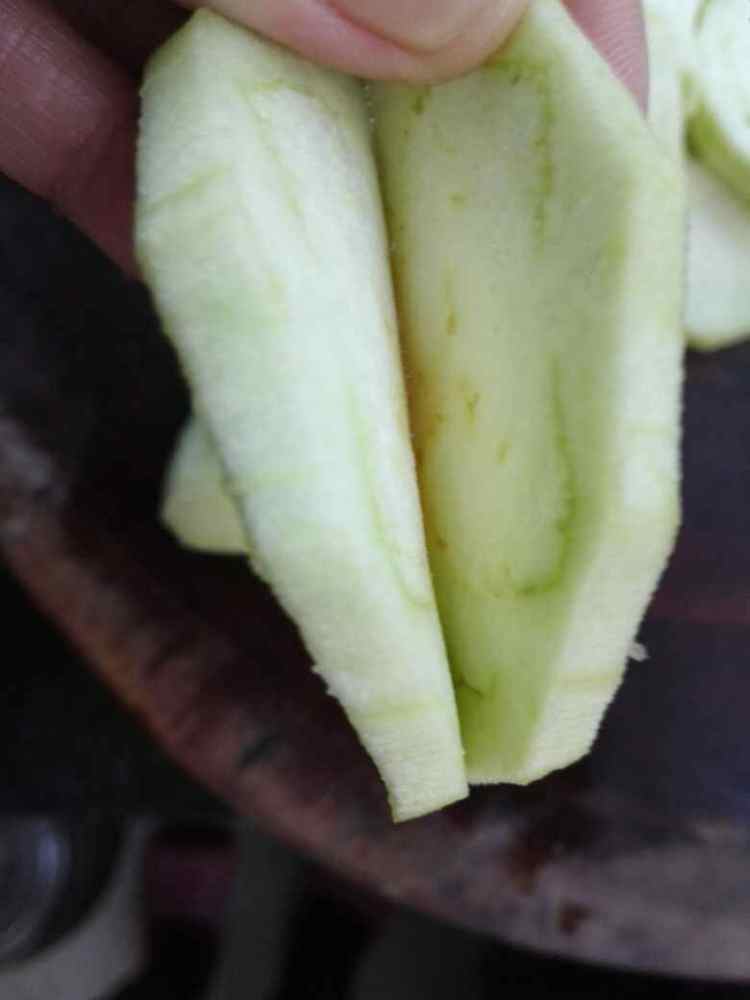 油炸茄子盒步骤6