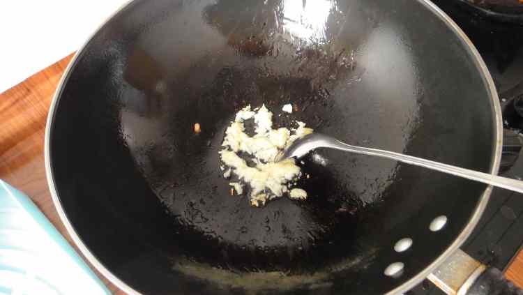 双茄烩饭步骤3