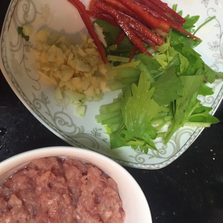 肉末红烧茄子步骤5