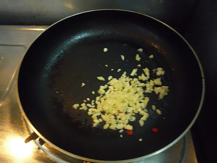风沙脆茄盒步骤12