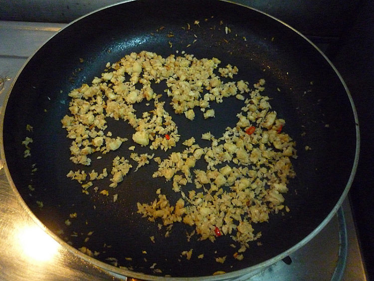 风沙脆茄盒步骤14