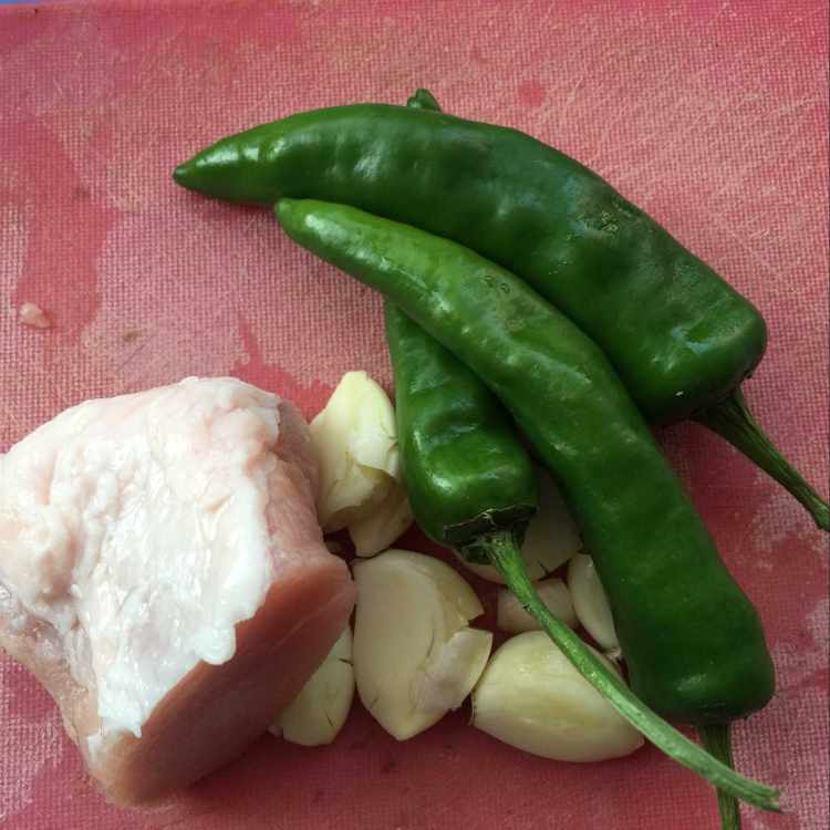 凉拌肉末茄子步骤3