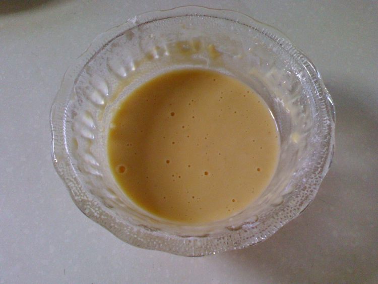 糖醋茄瓜步骤4